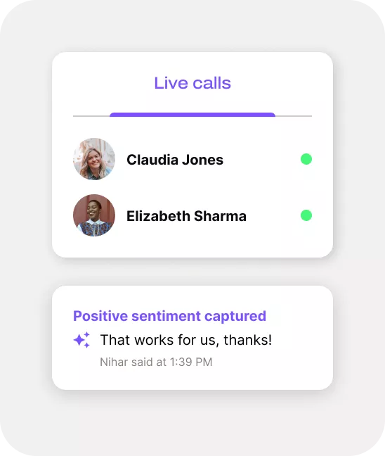 Ai-enabled customer support