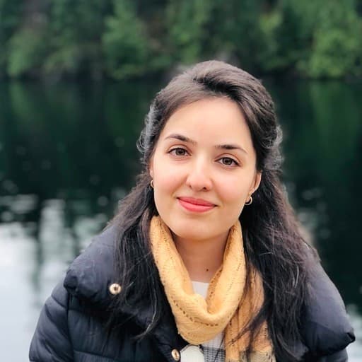 Mahsa azizi data analyst Mahsa azizi data analyst