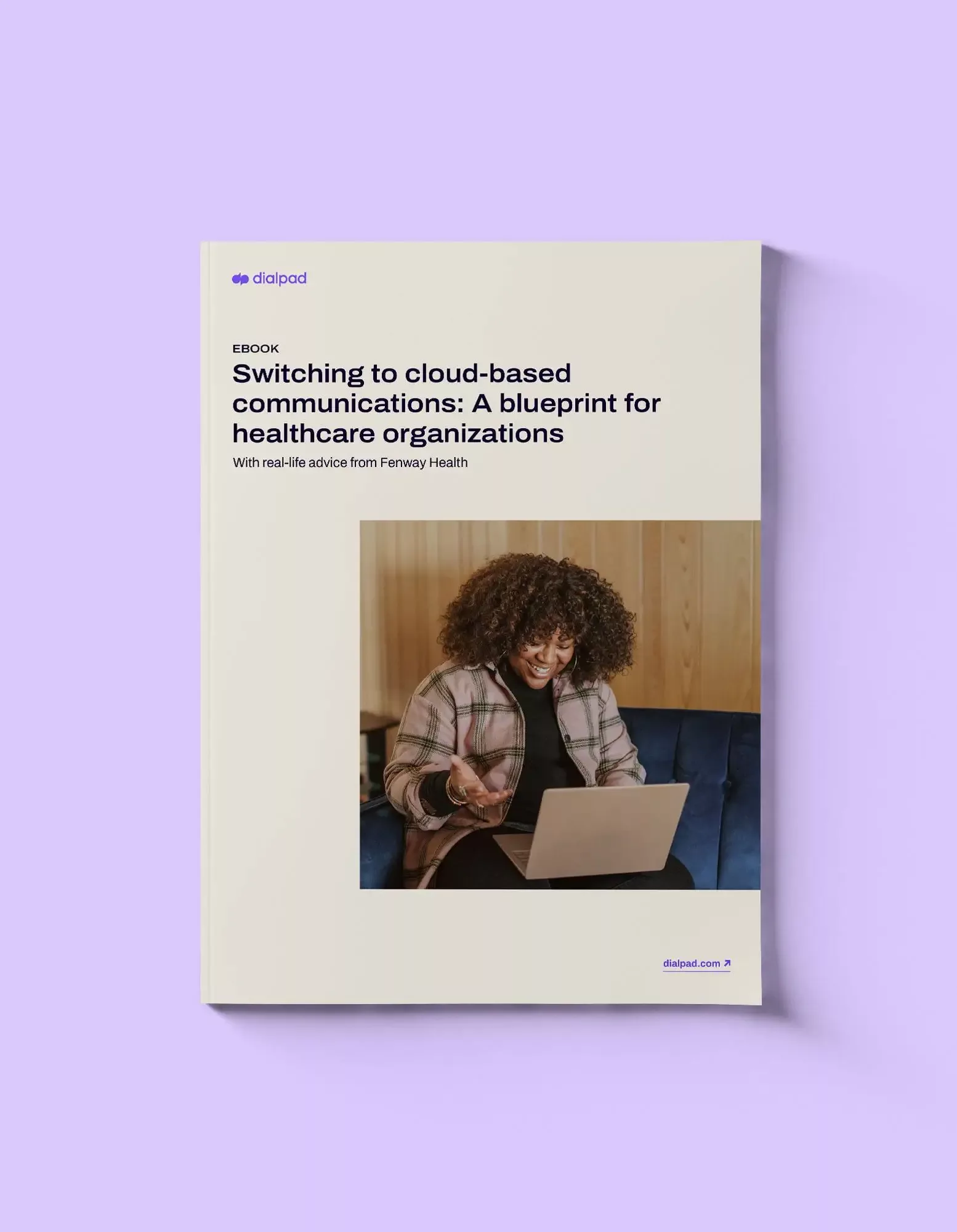 Passer aux communications cloud : modèle pour les organismes de santé