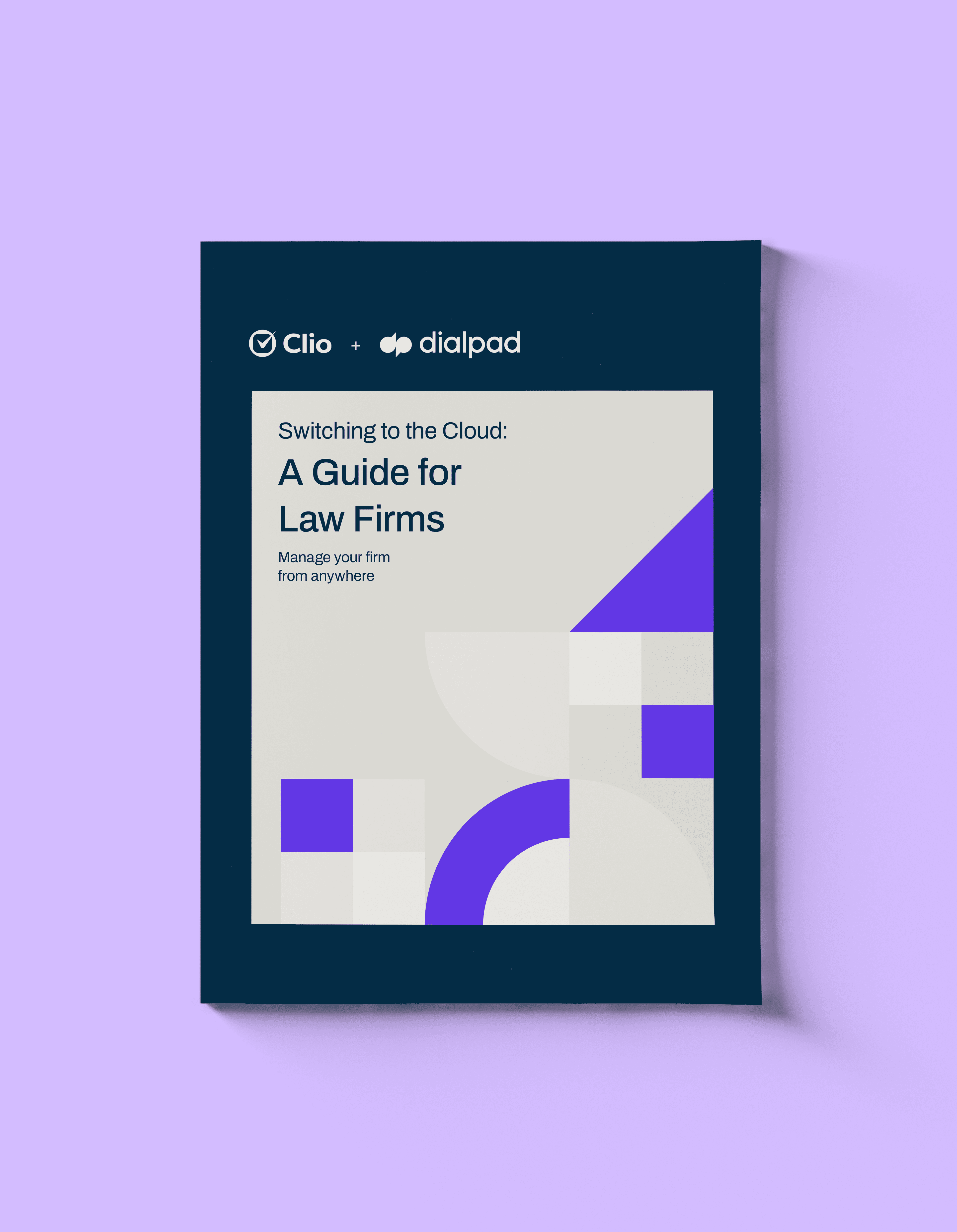 A guide for law firms