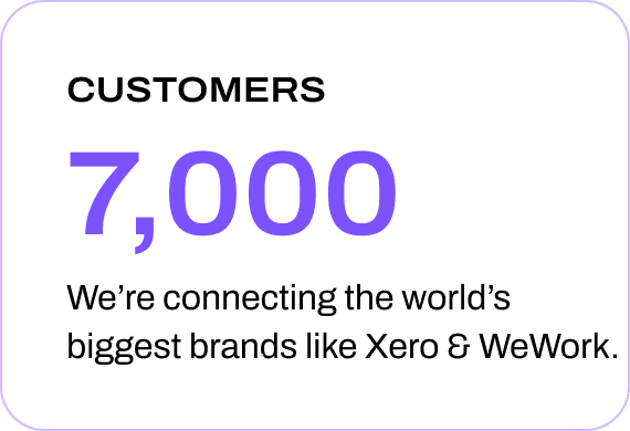 Dialpad customers count