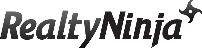 Realtyninja logo