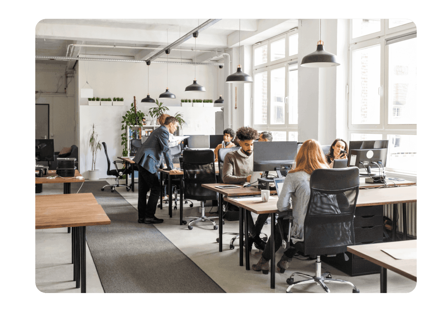 Dialpad for Good image