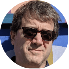 Michael Krantz