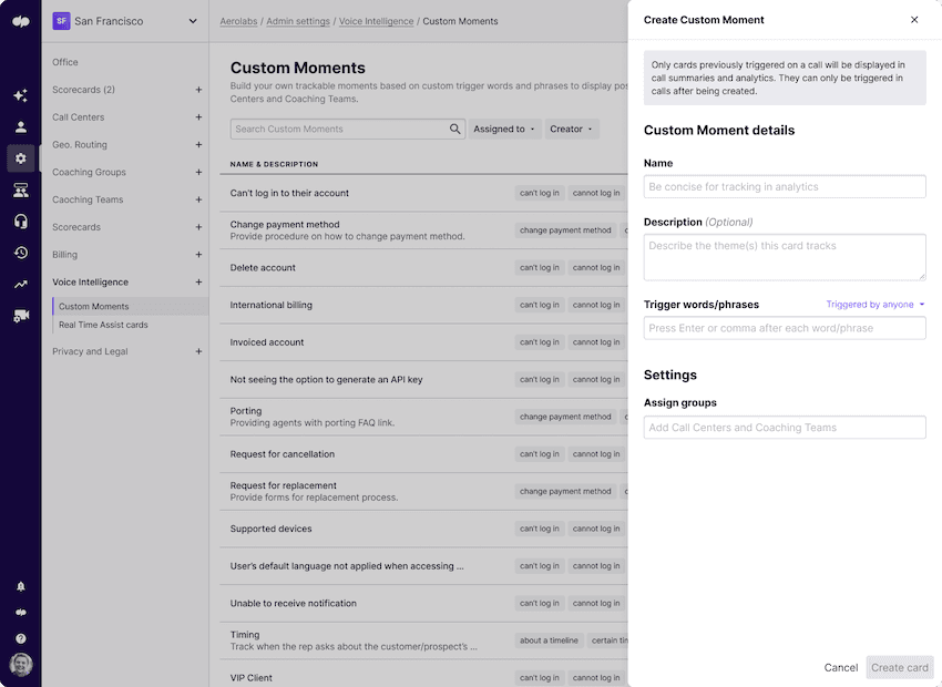 Create Custom Moment blog size