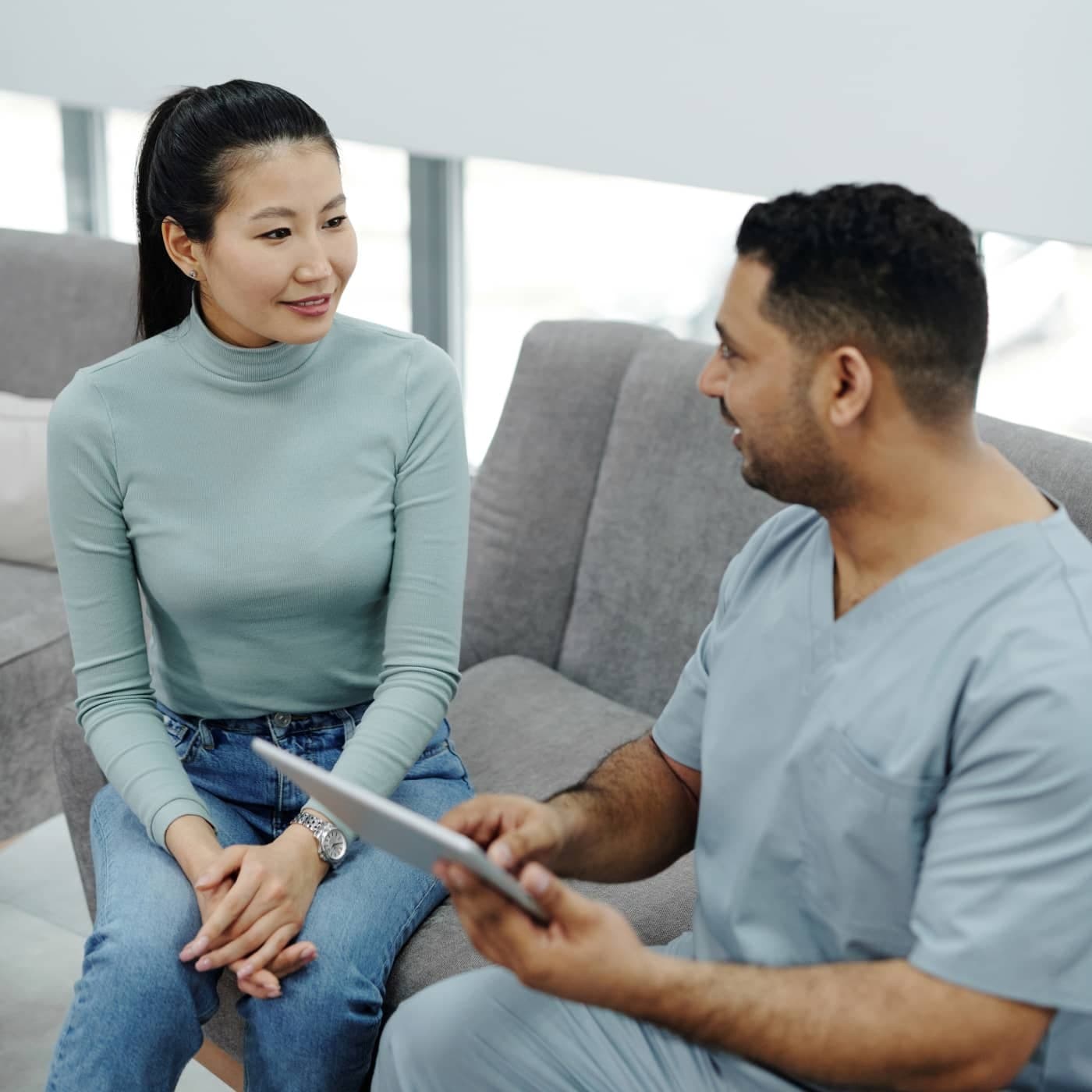 Care Rev single card image Care Rev single card image