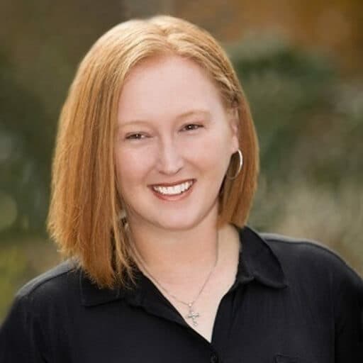 Jen Jackson headshot Jen Jackson headshot