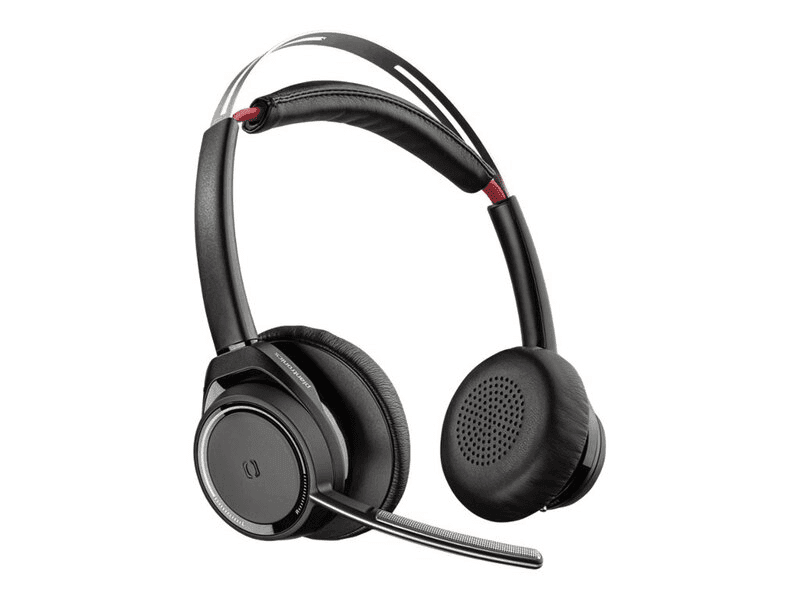 Plantronics Voyager Focus headphones