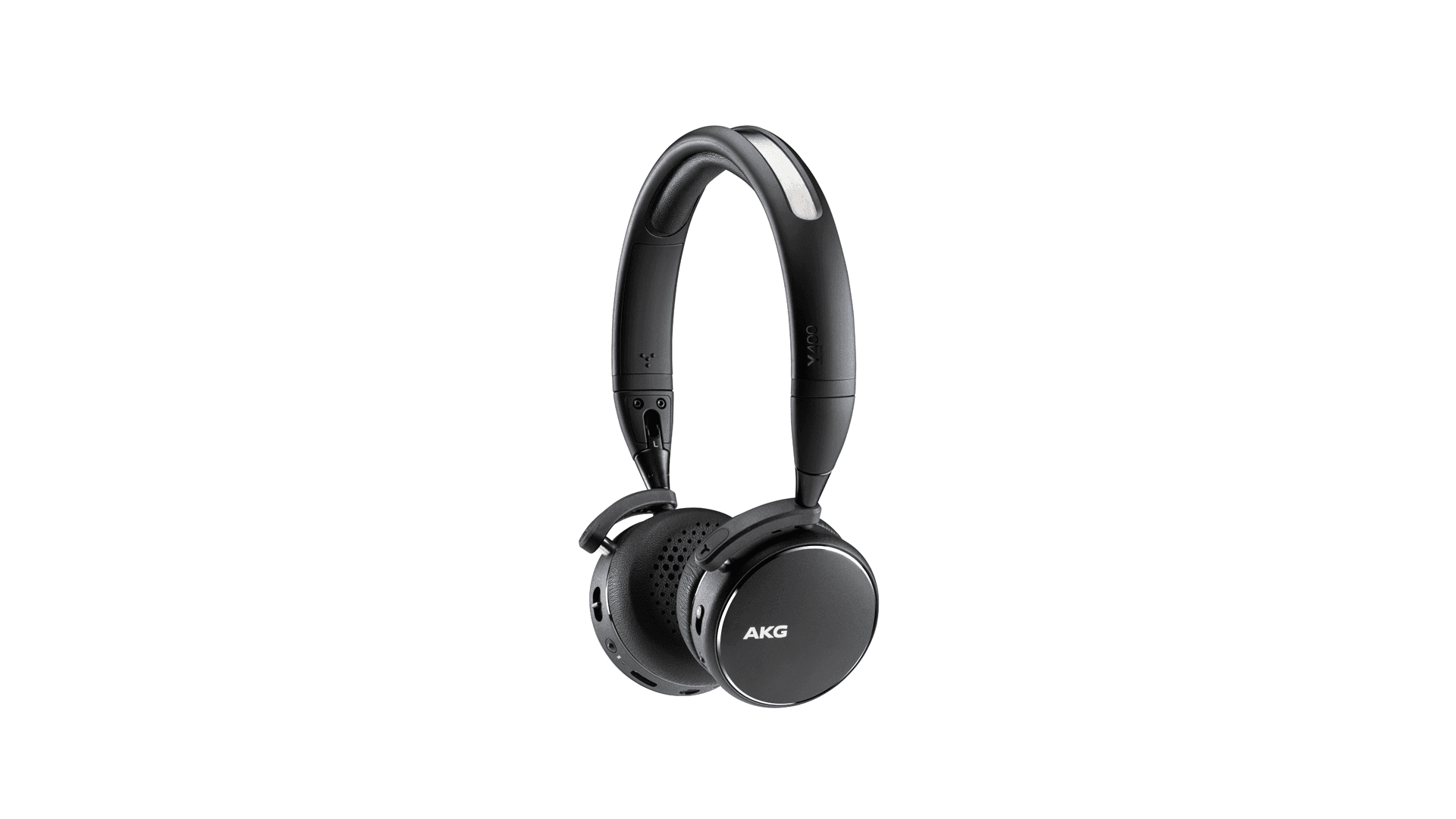 AKG Y400 headphones