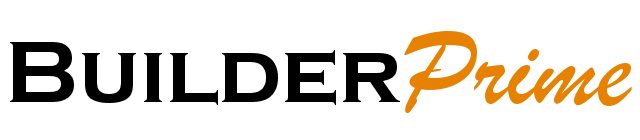 Builder Prime Logo