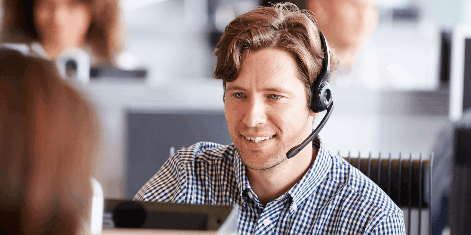 Saa S customer support Best practices Header