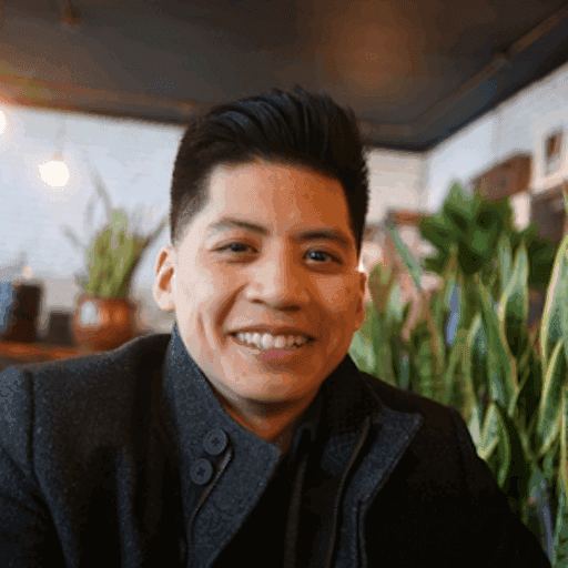 Austin Guanzon headshot Austin Guanzon headshot