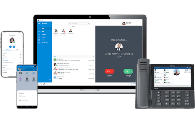 Mitel