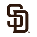 San Diego Padres logo