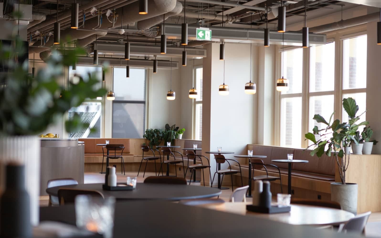 Central Restaurant carousel image 1 Central Restaurant carousel image 1