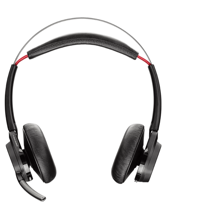 Poly Voyager Focus UC headphone