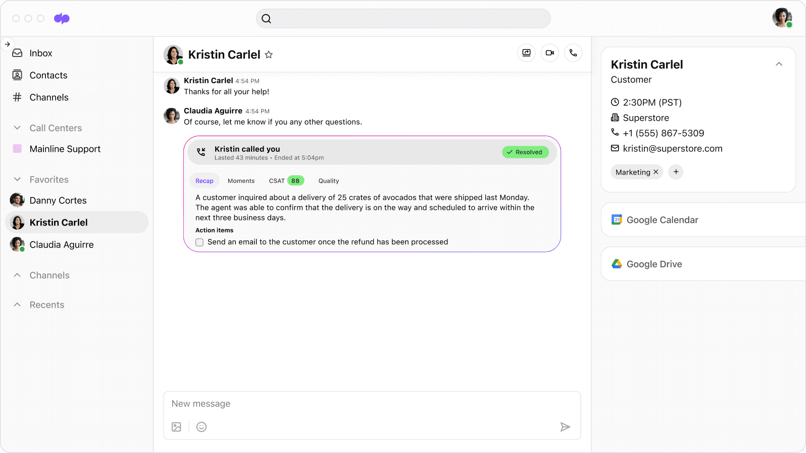 Screenshot-of-Dialpads-Ai-generated-call-summary-with-action-items-bm2