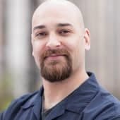 Justin seabrook rocha headshot Justin seabrook rocha headshot