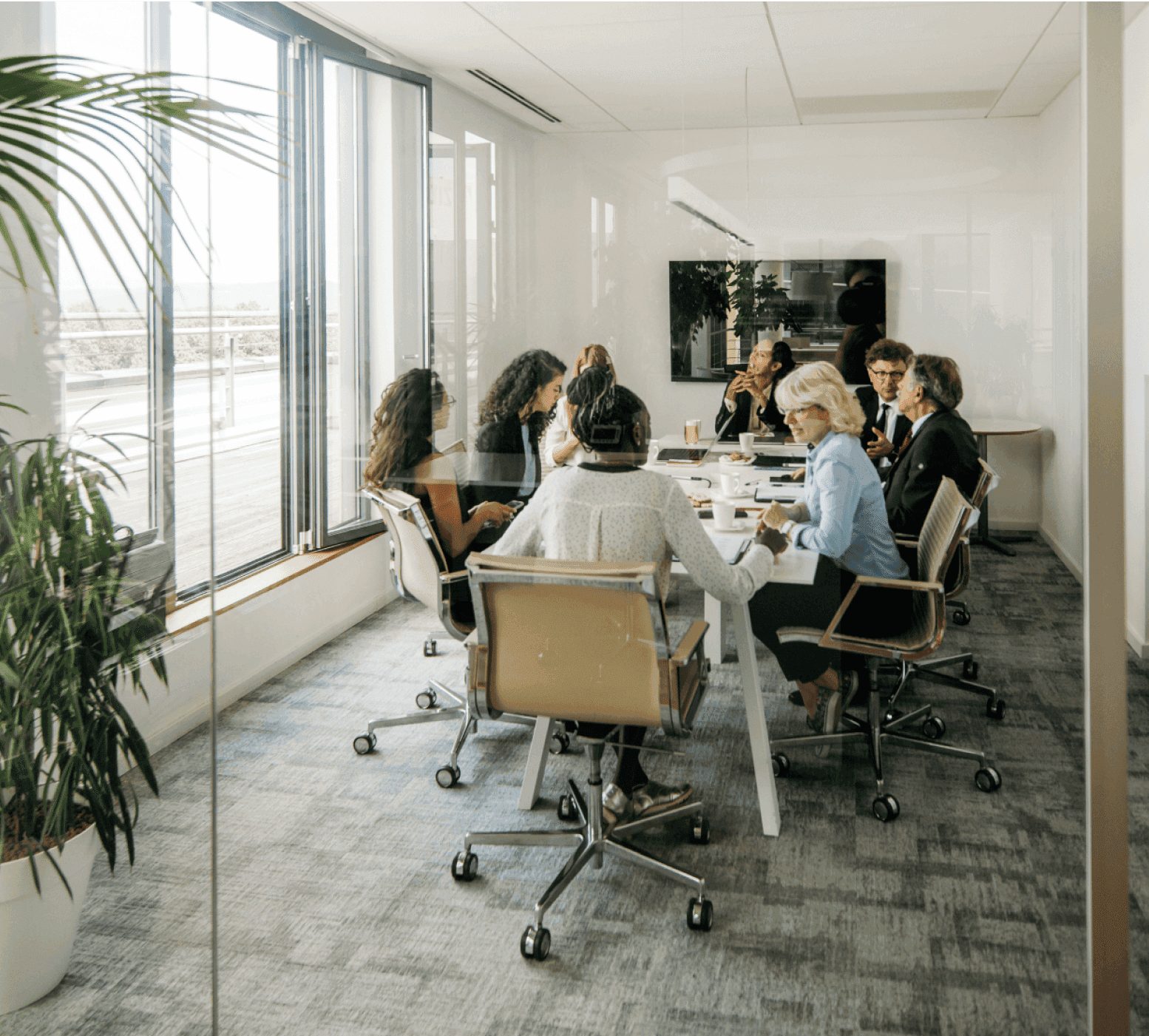 Ai-Customer-Intelligence-Meeting