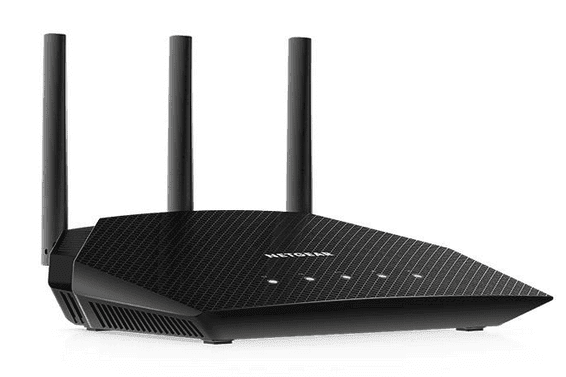 NETGEAR RAX10