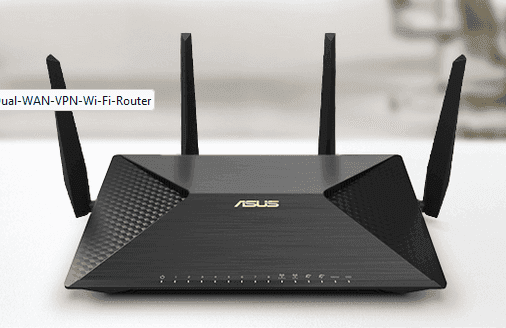 Asus BRT AC828