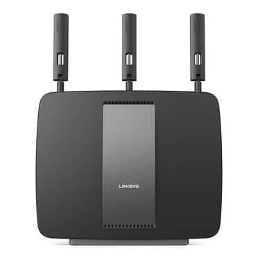 Linksys EA9200 AC3200 Tri Band router