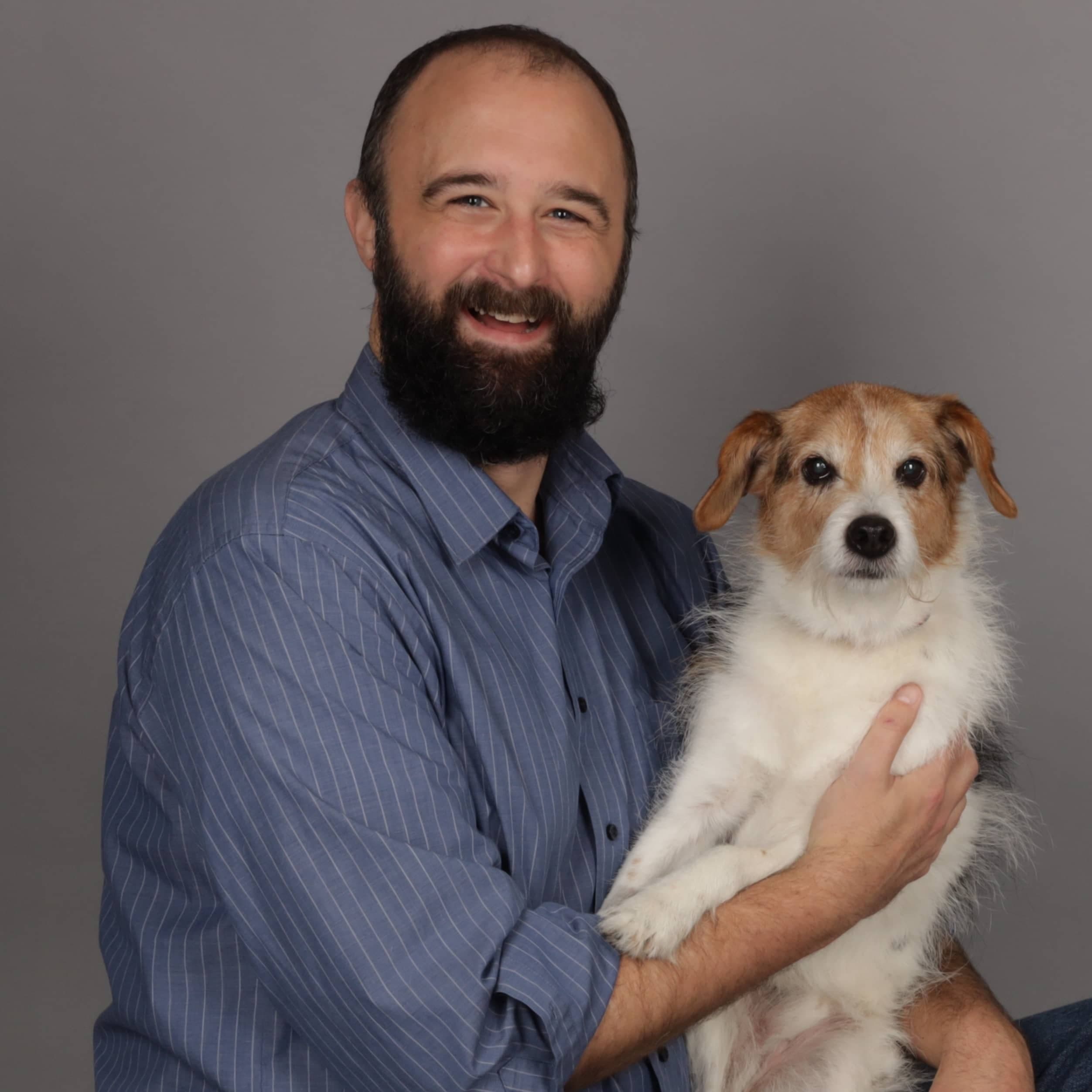 Adam Blodgett Pet Partners Adam Blodgett Pet Partners