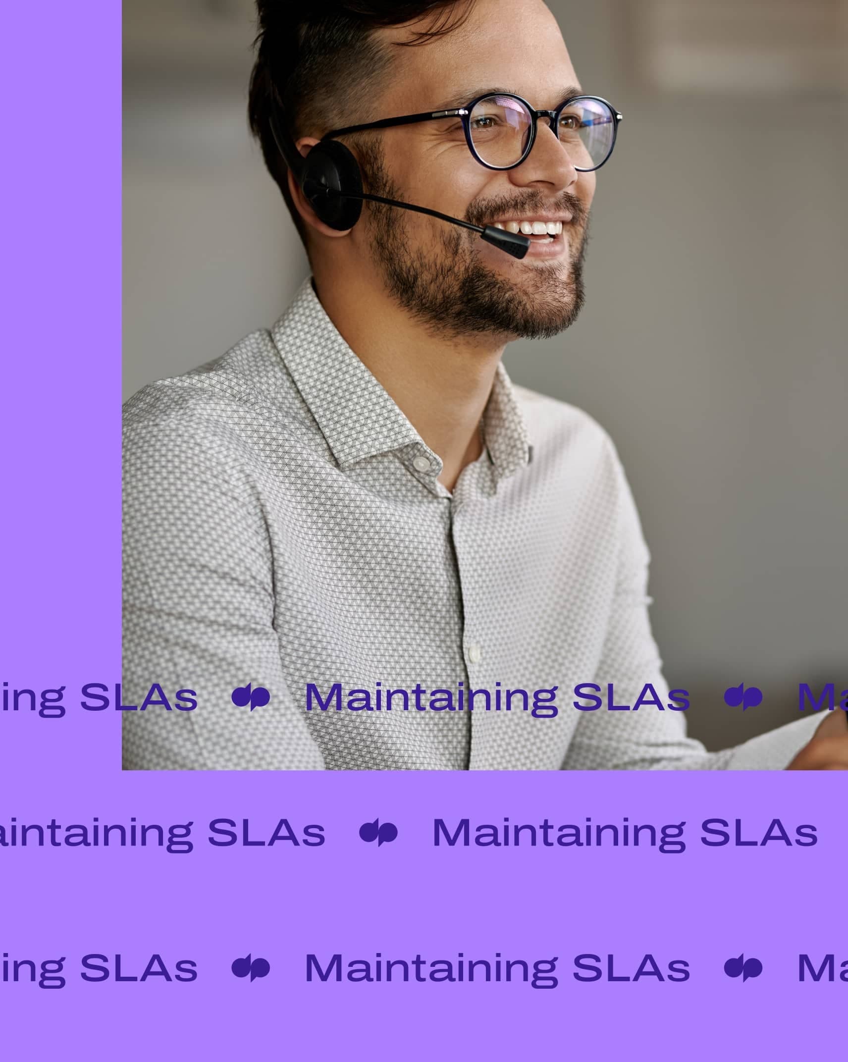 Maintaining SL As