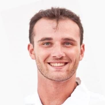 Dan leitschuh headshot Dan leitschuh headshot