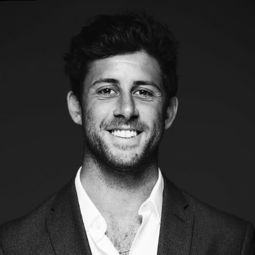 Sacha Nacar Sacha Nacar