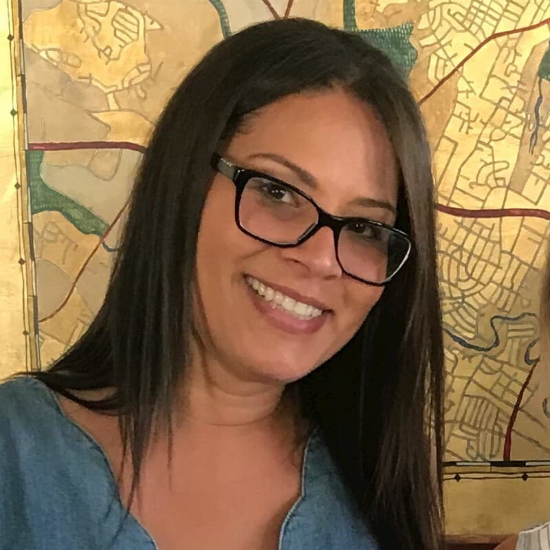Desiree Wojtkowski