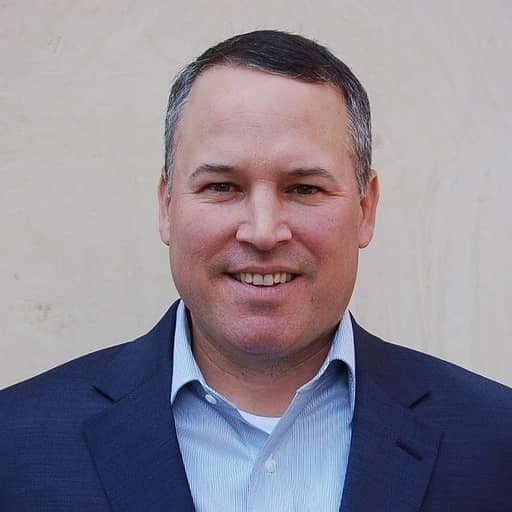 Shane Freeburg headshot Shane Freeburg headshot