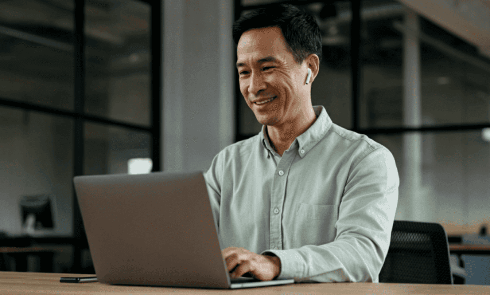 Sales apps hero image