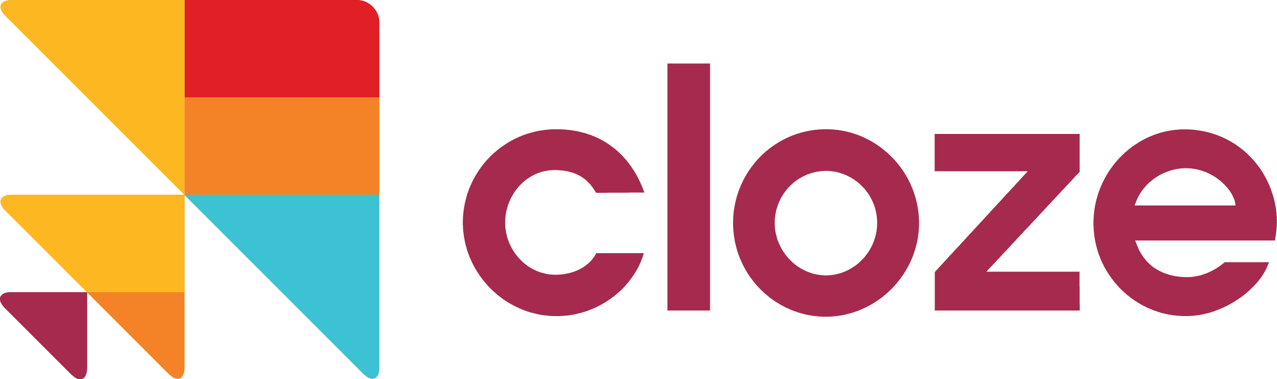 Cloze Integration