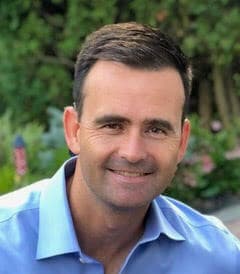 Fitzpatrick Brian Headshot Fitzpatrick Brian Headshot