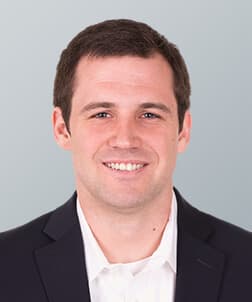 Sangster Andrew Headshot Sangster Andrew Headshot