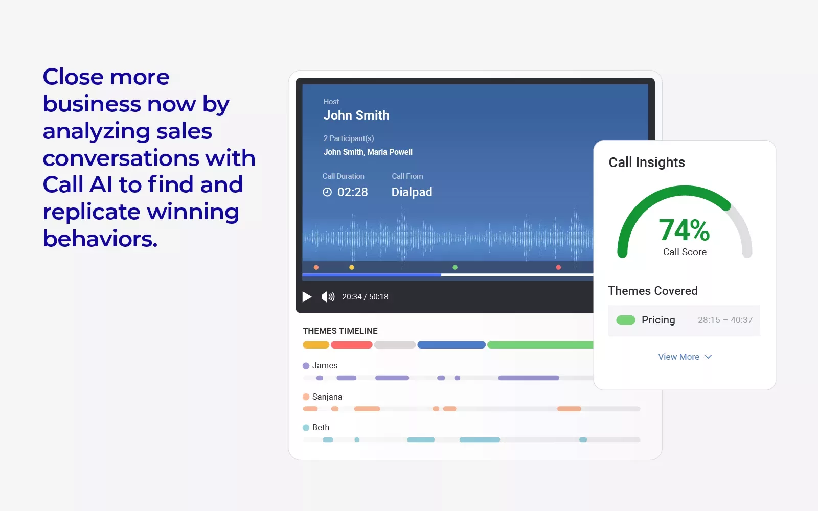 Assets CallAI-AudioCall DialPad 3 Assets CallAI-AudioCall DialPad 3