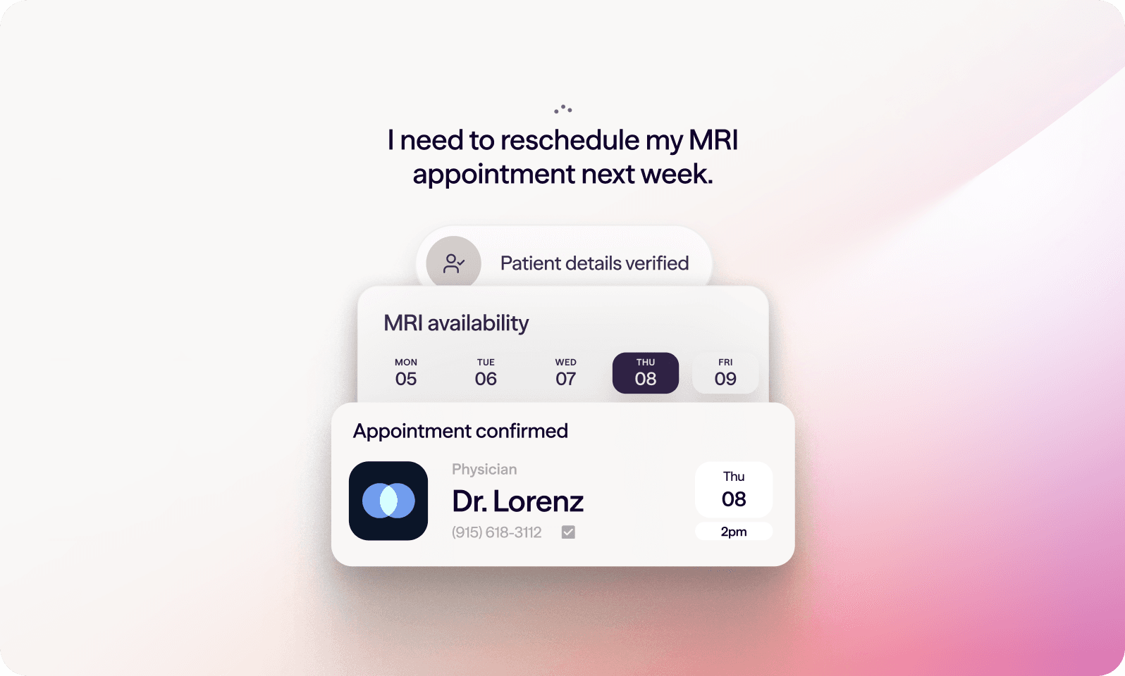 Dialpad AI Agent —The New Standard in CX - hero