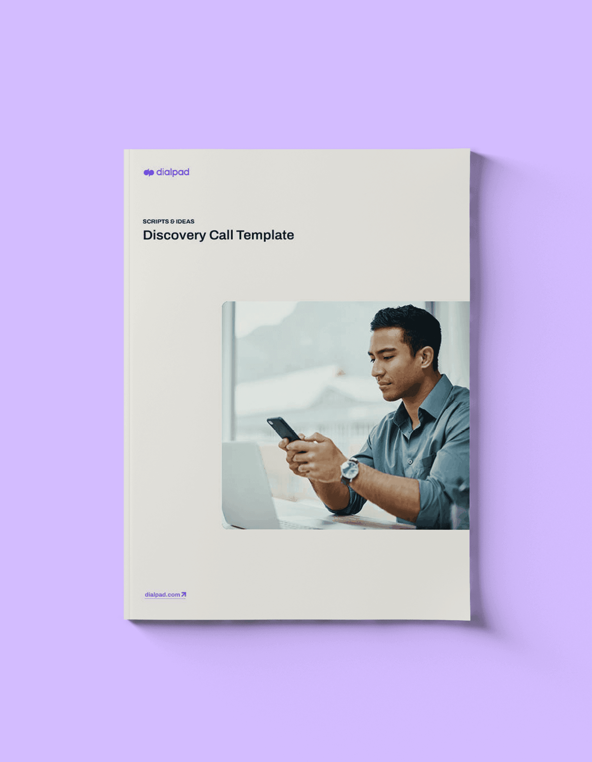 Free Discovery Call Template