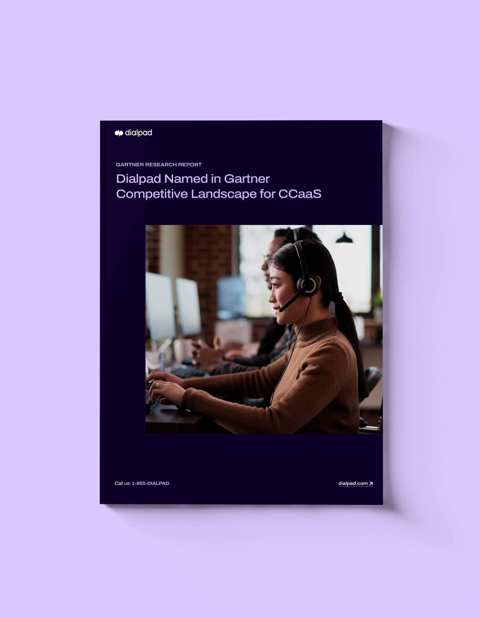 Report cover image