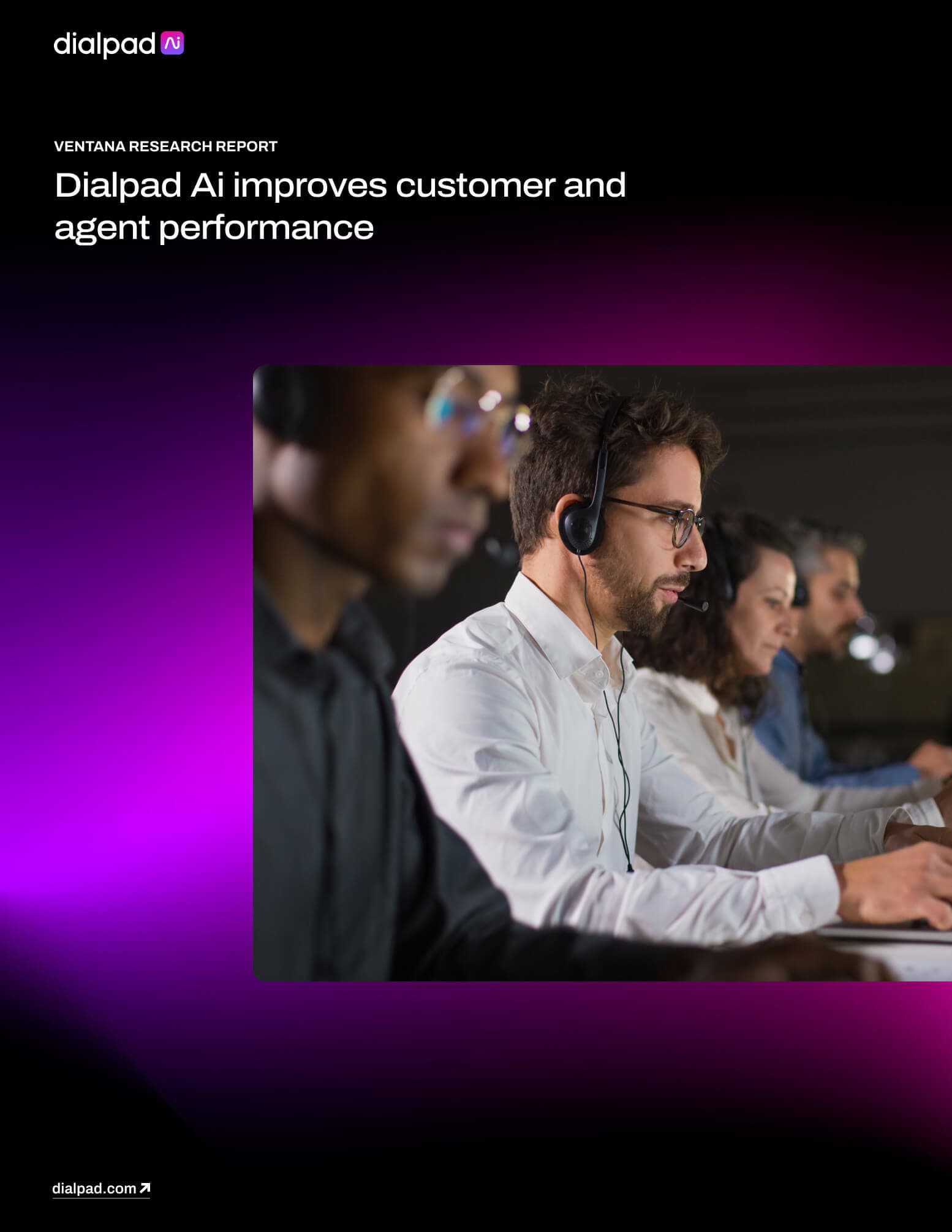Report cover image