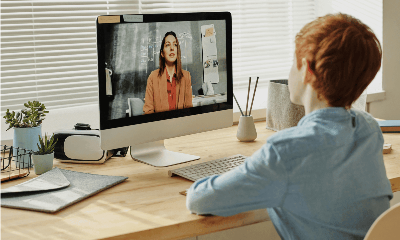 How Kinetic Education cut handling times by 20% with Dialpad - main