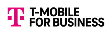 Logo T-Mobile For Business