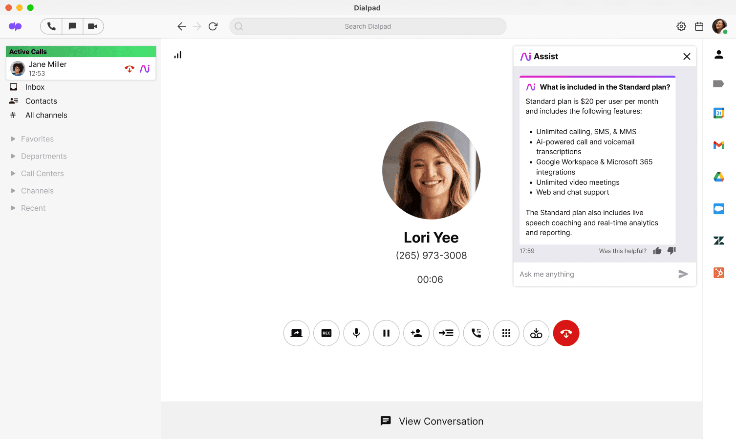 Dialpad-Ai-Agent-Assist-for-Sales