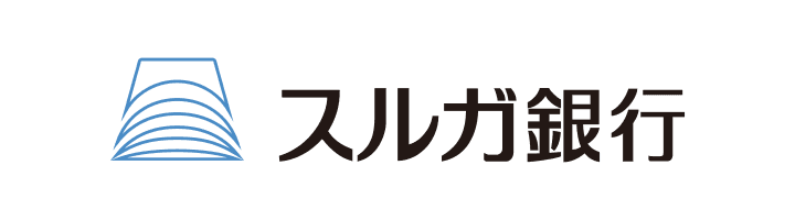 スルガ銀行 ロゴ