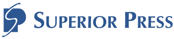 Superior Press logo