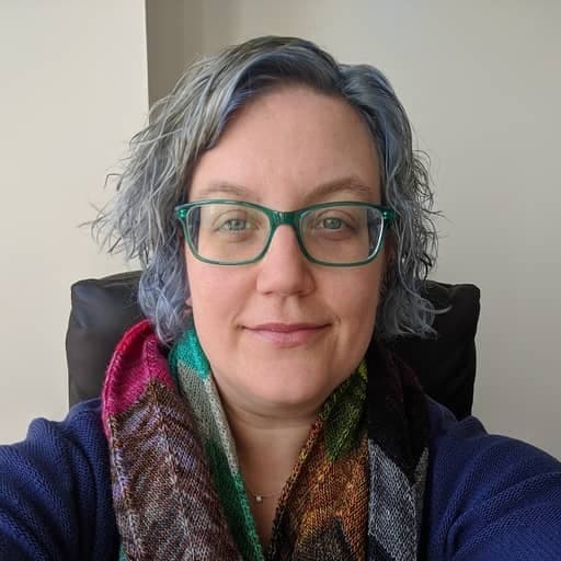 Natalie Owen headshot Natalie Owen headshot