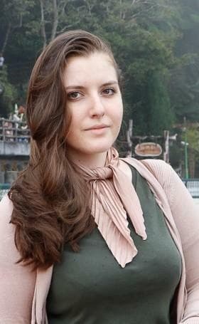 Ivana radevska Ivana radevska