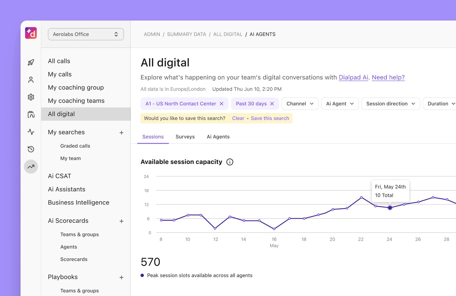 Customer Journey Analytics Tools