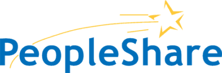 Peopleshare Logo